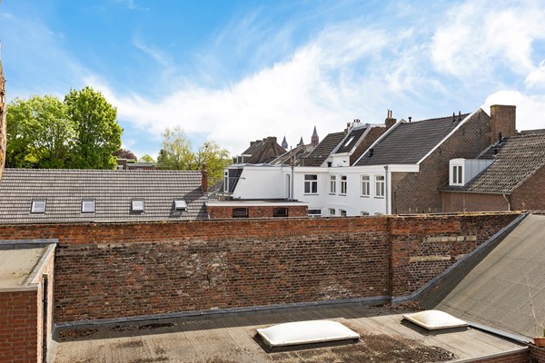 Photo - For sale: “A distinctive and luxurious home in a prime location in the heart of Maastricht”!